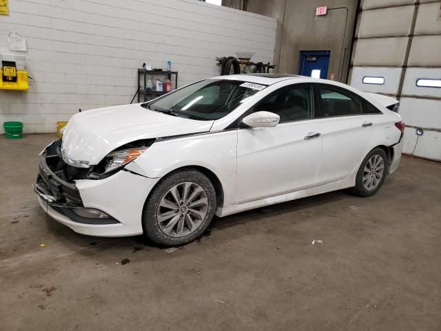 2014 Hyundai Sonata SE