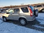 2006 Honda CR-V SE