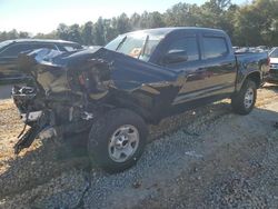 Toyota Tacoma Double cab salvage cars for sale: 2019 Toyota Tacoma Double Cab