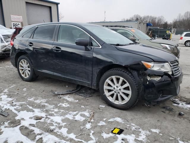 2010 Toyota Venza