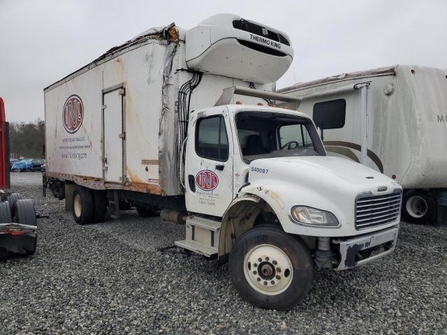 2020 Freightliner M2 106 Medium Duty