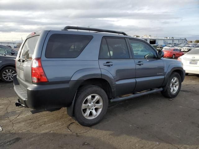 2006 Toyota 4runner SR5