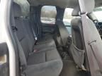 2008 Chevrolet Silverado C2500 Heavy Duty