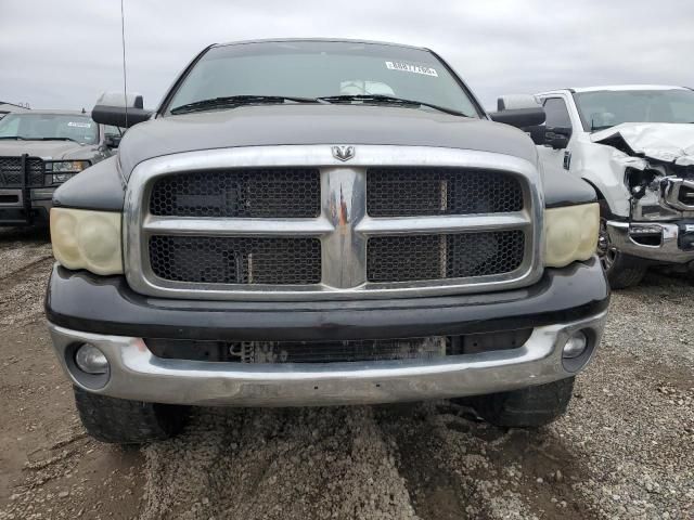 2005 Dodge RAM 2500 ST