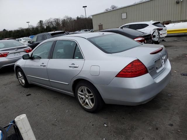 2006 Honda Accord EX