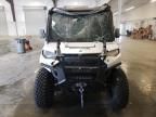 2019 Polaris Ranger XP 1000 EPS Northstar Edition Ride Command