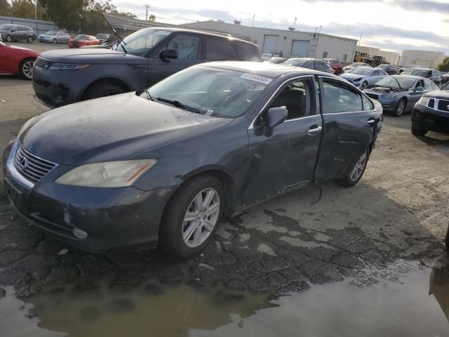 2009 Lexus ES 350