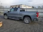 2019 Chevrolet Silverado K1500 LTZ