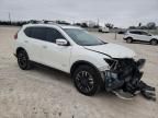 2018 Nissan Rogue SV Hybrid