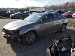 Lexus salvage cars for sale: 2014 Lexus ES 350