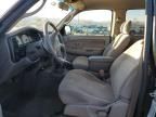 2004 Toyota Tacoma Double Cab