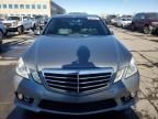 2010 Mercedes-Benz E 350 4matic