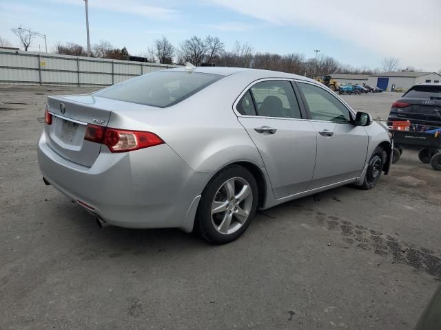 2012 Acura TSX Tech