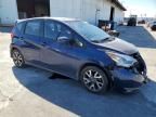 2017 Nissan Versa Note S