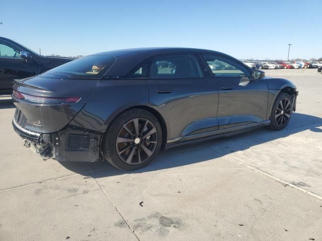 2024 Lucid Motors AIR Grand Touring