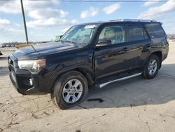 Toyota 4runner sr5 salvage cars for sale: 2014 Toyota 4runner SR5