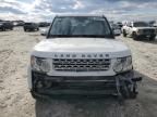 2013 Land Rover LR4 HSE