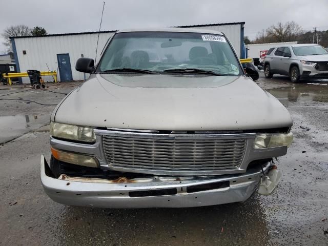 2000 Chevrolet Silverado C1500