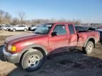 2001 Ford Ranger Super Cab