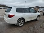 2008 Toyota Highlander Limited