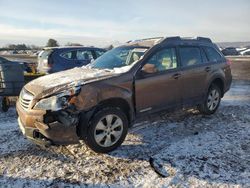 2011 Subaru Outback 2.5I Limited en venta en Pennsburg, PA