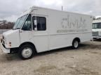 1998 Freightliner Chassis M Line WALK-IN Van