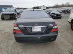 2008 Mercedes-Benz S 550 4matic