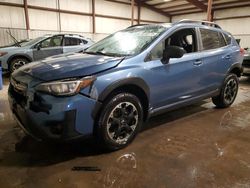 Run And Drives Cars for sale at auction: 2021 Subaru Crosstrek