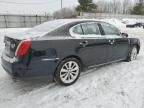 2009 Lincoln MKS