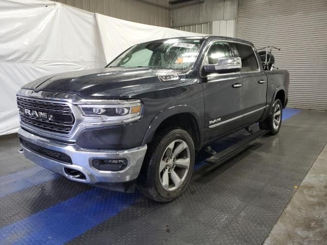 2021 Dodge RAM 1500 Limited