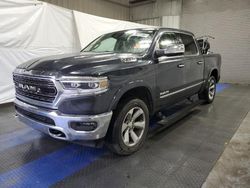 Lots with Bids for sale at auction: 2021 Dodge RAM 1500 Limited