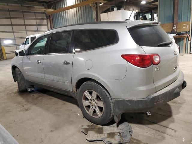 2011 Chevrolet Traverse LT