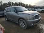 2013 Infiniti QX56