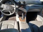 2006 Mercedes-Benz CLK 350