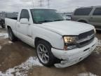 2004 Chevrolet Silverado C1500