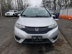 2015 Honda FIT LX