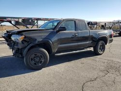 Salvage Cars with No Bids Yet For Sale at auction: 2021 Toyota Tacoma Access Cab