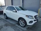 2018 Mercedes-Benz GLE 350 4matic