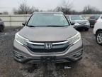 2016 Honda CR-V EXL