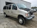 2007 Ford Econoline E150 Wagon