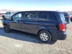 2012 Dodge Grand Caravan SE