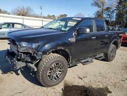 Ford salvage cars for sale: 2023 Ford Ranger XL