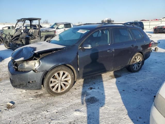 2010 Volkswagen Jetta S