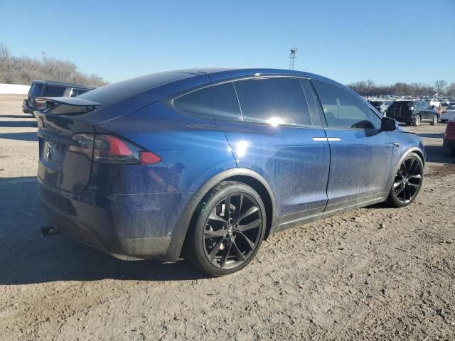 2017 Tesla Model X