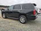 2015 Chevrolet Tahoe C1500 LT