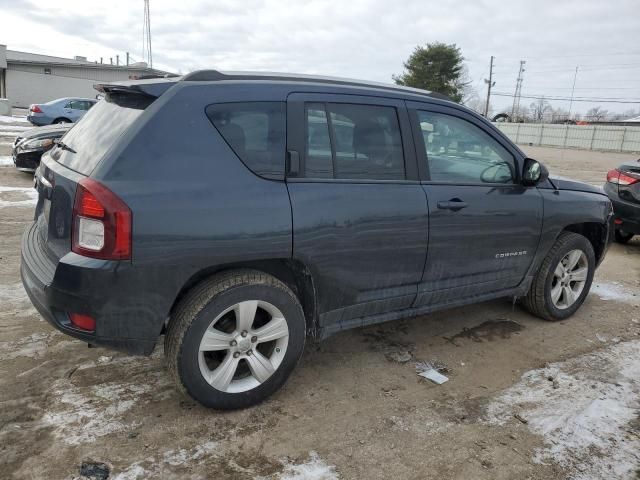 2014 Jeep Compass Sport