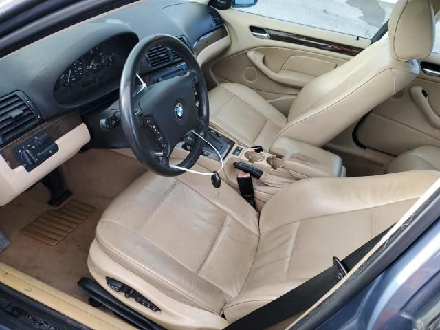 2004 BMW 325 XI