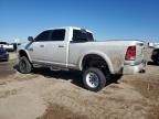 2018 Dodge RAM 2500 SLT