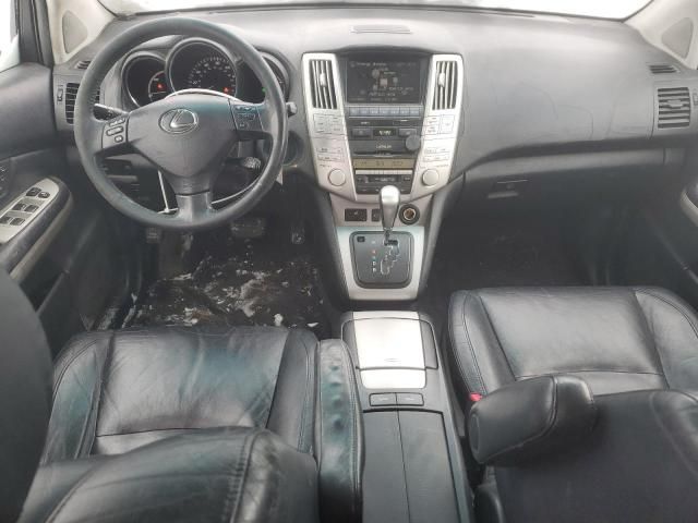 2006 Lexus RX 400