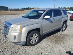 GMC salvage cars for sale: 2012 GMC Terrain SLE